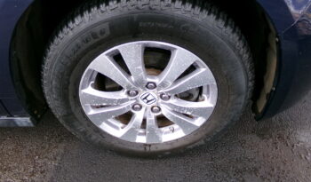 2014 HONDA ODYSSEY EXL full