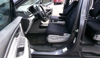 2018 HONDA ODYSSEY full