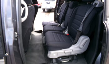 2018 HONDA ODYSSEY full