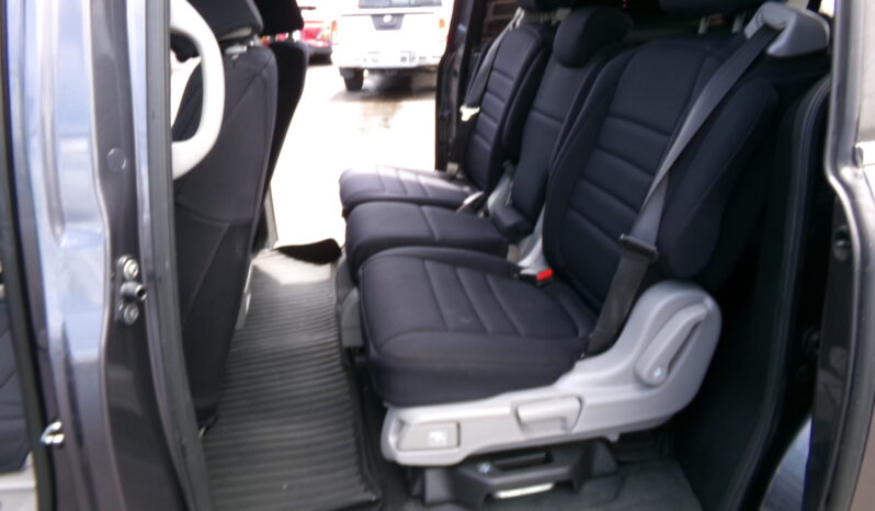 2018 HONDA ODYSSEY full