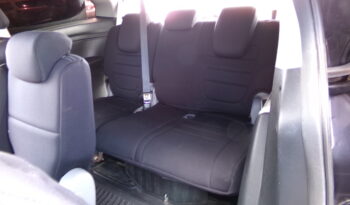 2018 HONDA ODYSSEY full