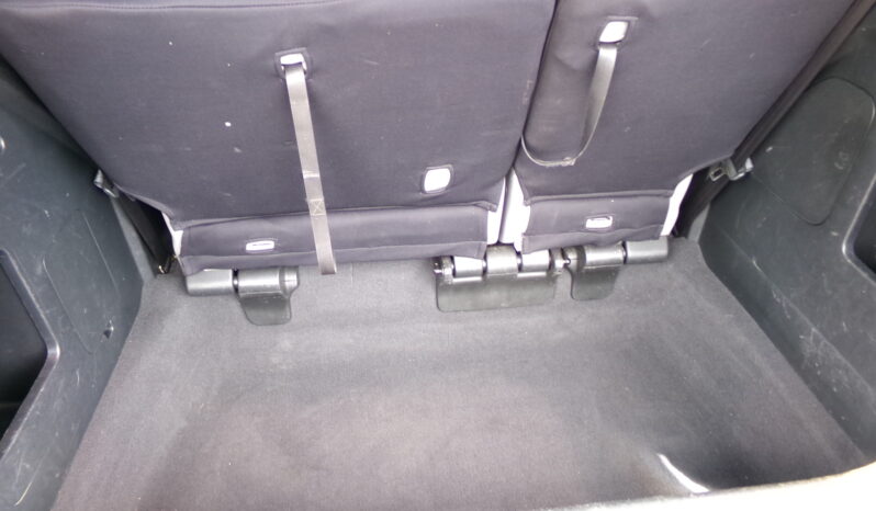 2018 HONDA ODYSSEY full