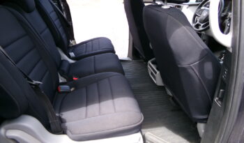 2018 HONDA ODYSSEY full