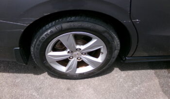 2018 HONDA ODYSSEY full