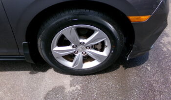 2018 HONDA ODYSSEY full