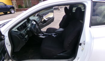 2013 HONDA ACCORD full