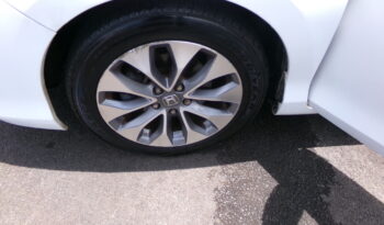 2013 HONDA ACCORD full