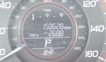 2013 HONDA ACCORD full