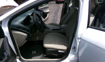 2017 FORD FOCUS full