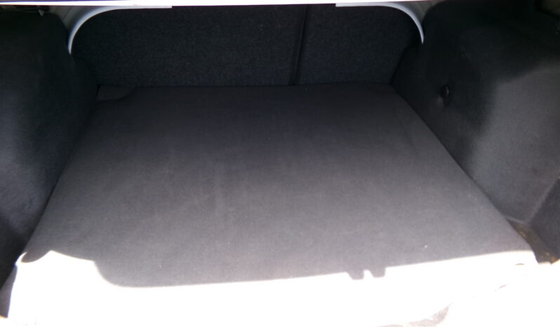 2017 FORD FOCUS full