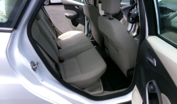 2017 FORD FOCUS full