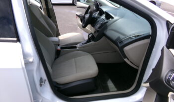 2017 FORD FOCUS full