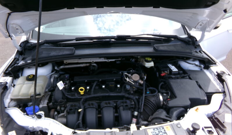 2017 FORD FOCUS full