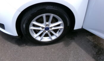2017 FORD FOCUS full