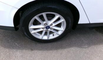 2017 FORD FOCUS full