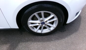 2017 FORD FOCUS full