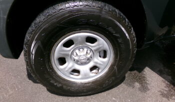 2011 NISSAN XTERRA 4X4 full