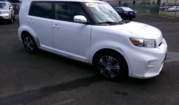 2015 SCION XB full