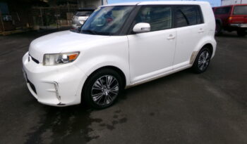 2015 SCION XB full