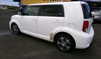 2015 SCION XB full