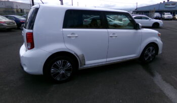 2015 SCION XB full