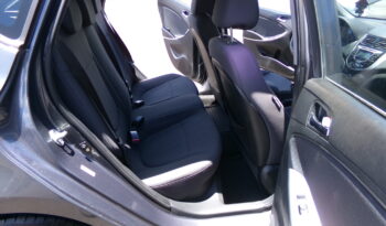 2012 HYUNDAI ACCENT full