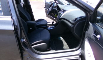 2012 HYUNDAI ACCENT full