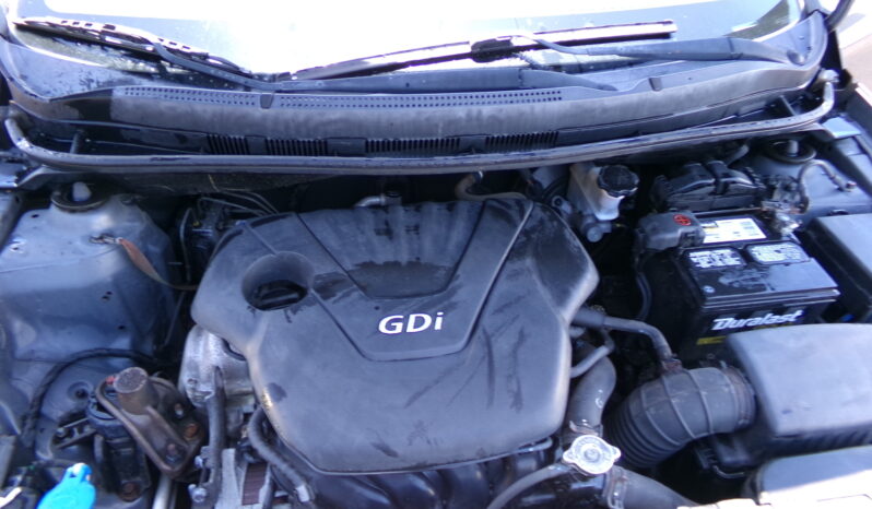 2012 HYUNDAI ACCENT full