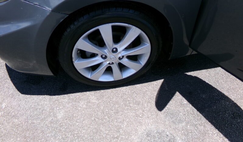 2012 HYUNDAI ACCENT full