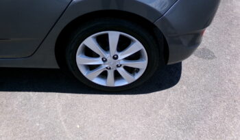 2012 HYUNDAI ACCENT full