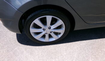 2012 HYUNDAI ACCENT full