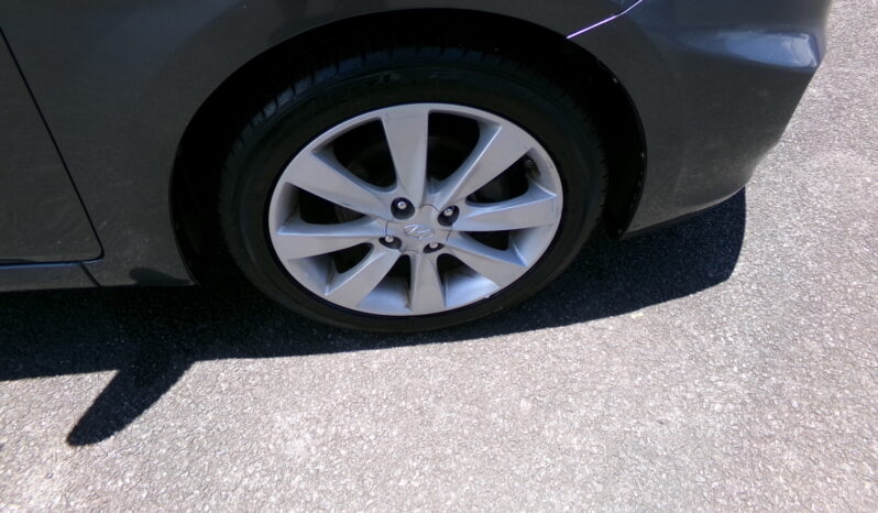 2012 HYUNDAI ACCENT full