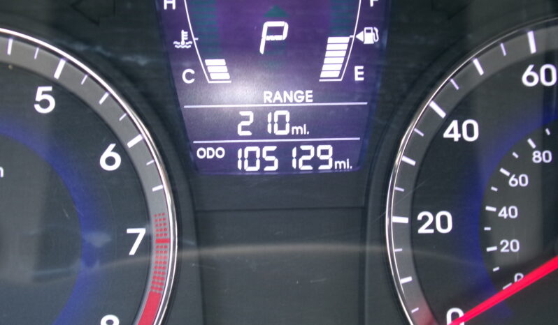 2012 HYUNDAI ACCENT full