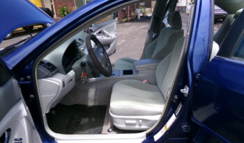 2007 TOYOTA CAMRY full