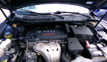 2007 TOYOTA CAMRY full