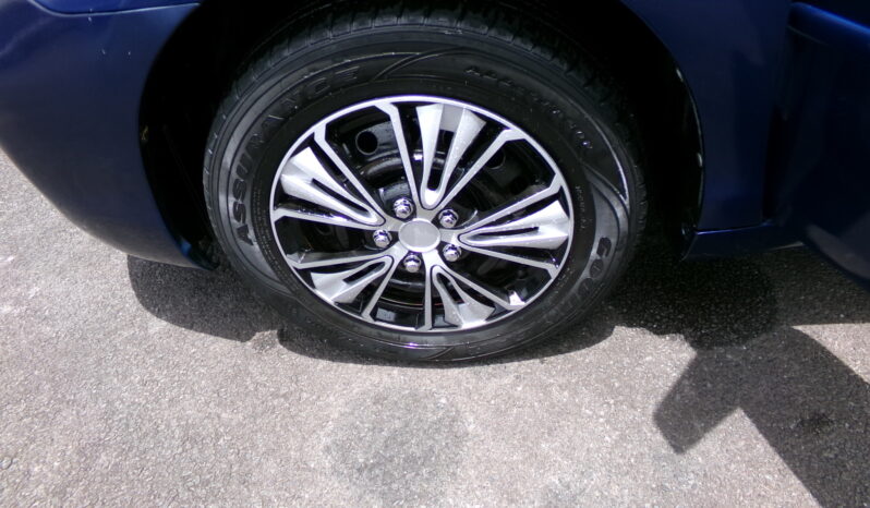 2007 TOYOTA CAMRY full
