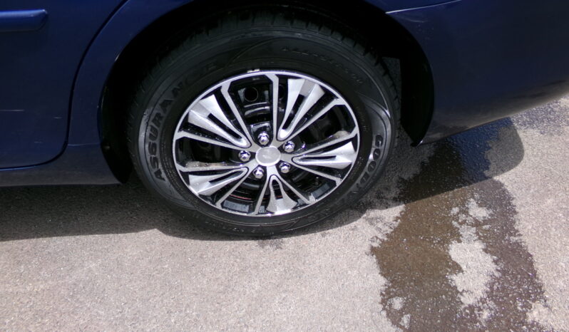 2007 TOYOTA CAMRY full