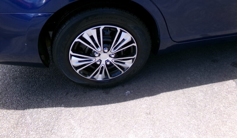 2007 TOYOTA CAMRY full