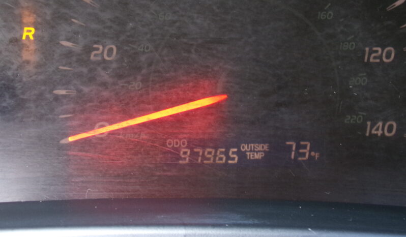 2007 TOYOTA CAMRY full