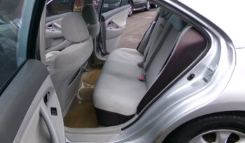 2007 TOYOTA CAMRY CE full