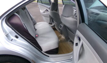 2007 TOYOTA CAMRY CE full