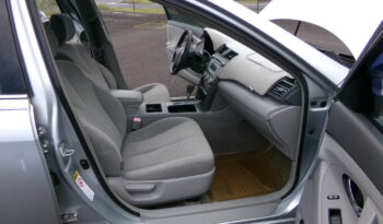 2007 TOYOTA CAMRY CE full
