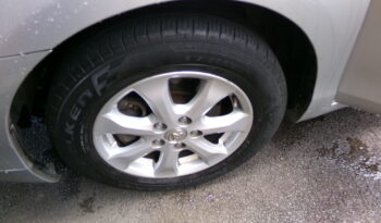 2007 TOYOTA CAMRY CE full