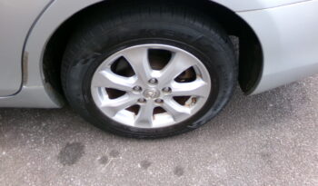 2007 TOYOTA CAMRY CE full