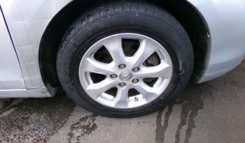 2007 TOYOTA CAMRY CE full