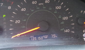 2007 TOYOTA CAMRY CE full