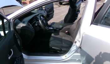 2015 HONDA CIVIC SE full