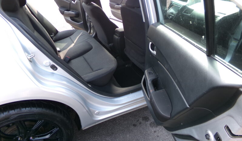 2015 HONDA CIVIC SE full