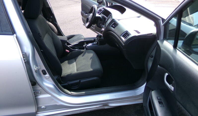 2015 HONDA CIVIC SE full