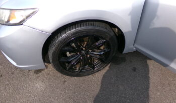 2015 HONDA CIVIC SE full